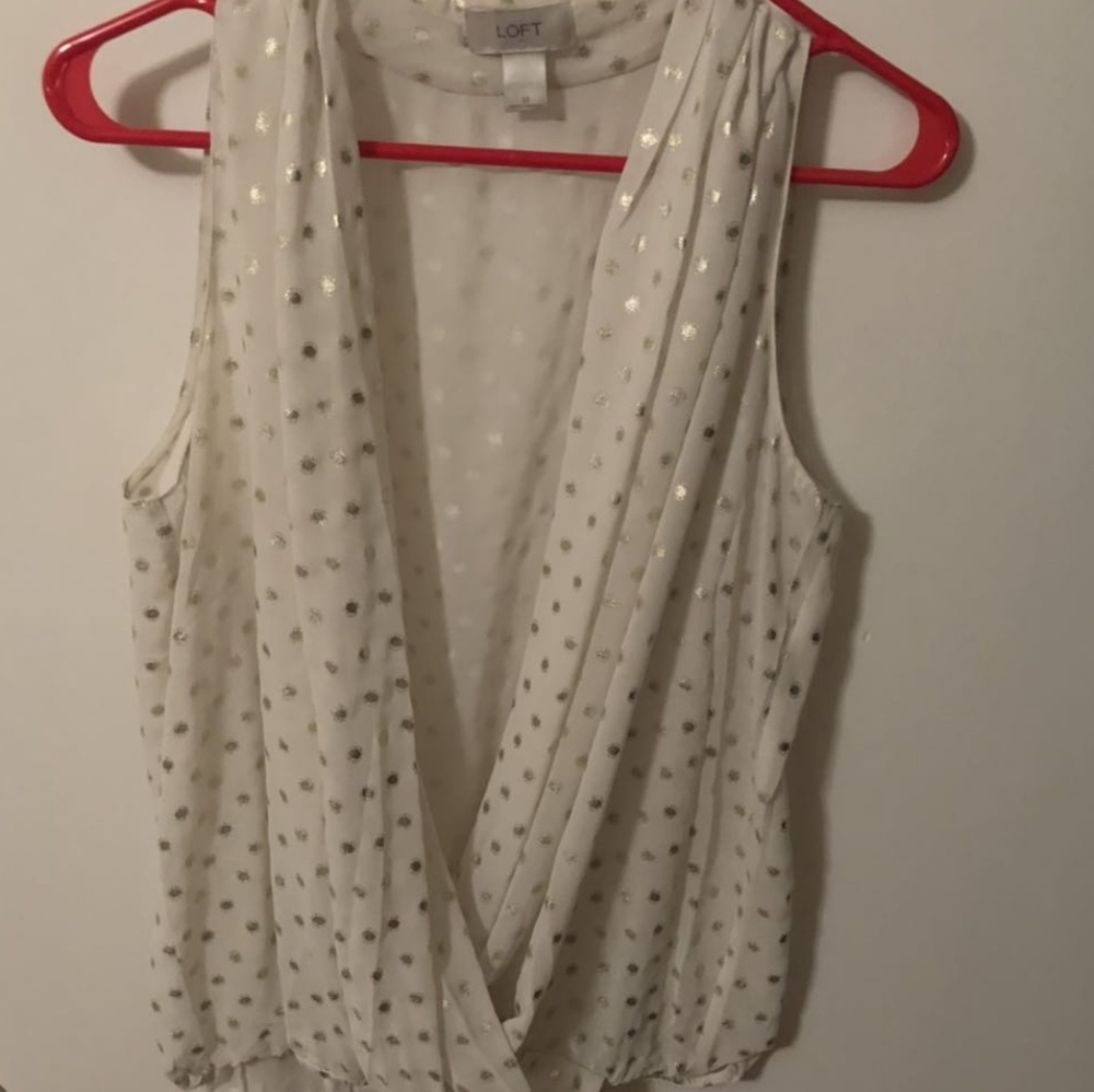 Loft shirt
